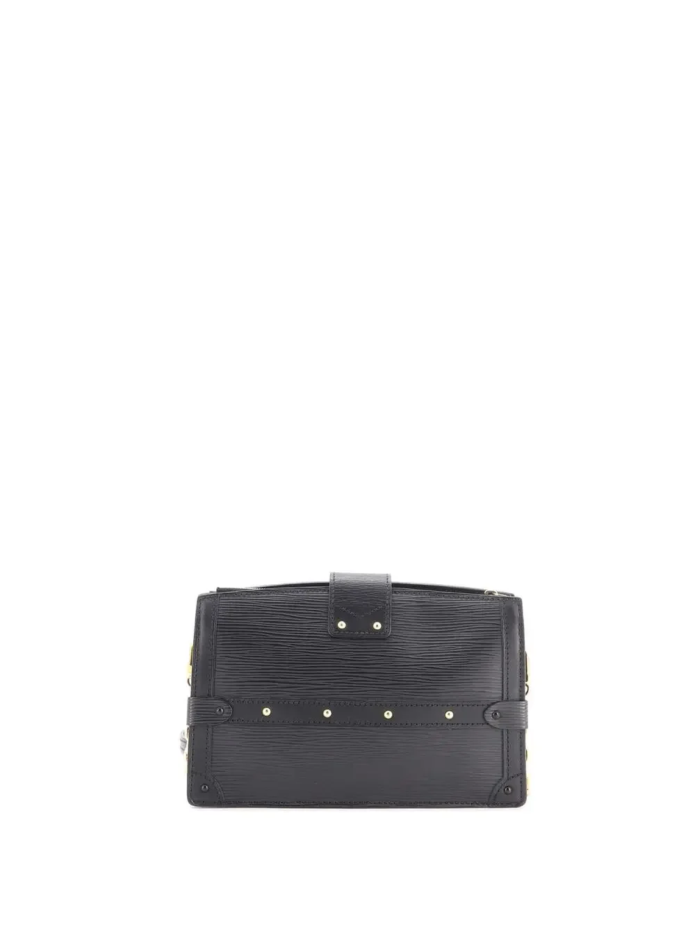 Louis Vuitton Trunk Clutch Epi Leather #335262L12B